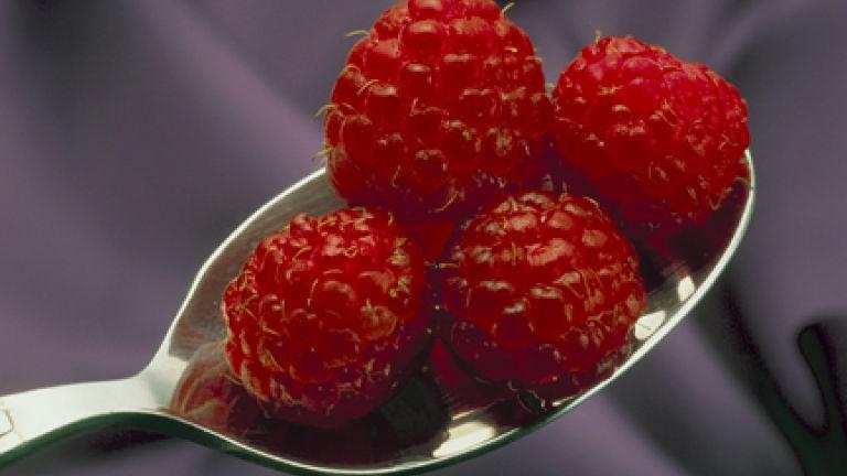Raspberry Lemonade